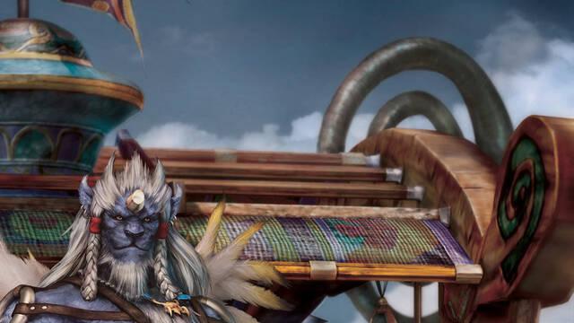 Final Fantasy X -