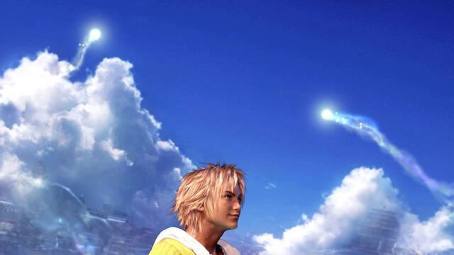 Final Fantasy X -