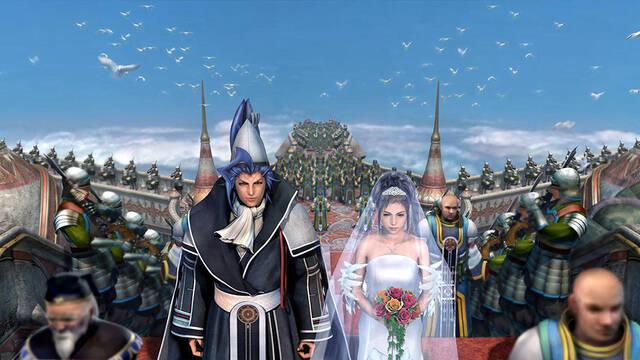 Final Fantasy X -