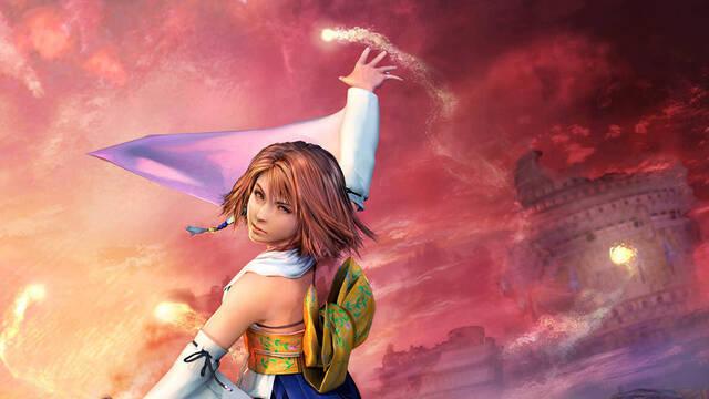 Final Fantasy X -