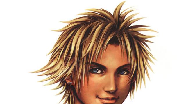 Final Fantasy X -