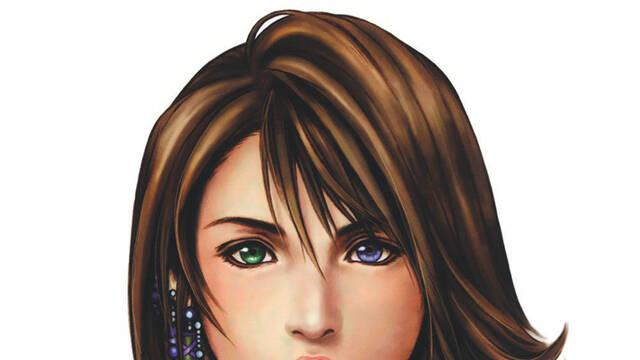 Final Fantasy X -