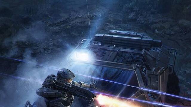 Halo: The Master Chief Collection -