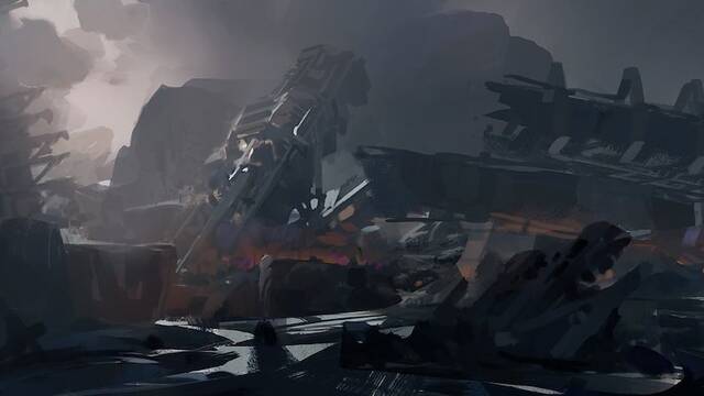 Halo: The Master Chief Collection -