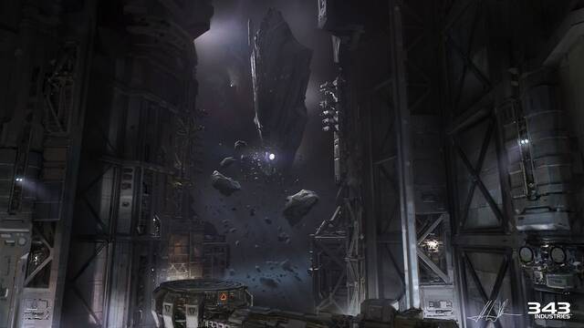 Halo: The Master Chief Collection -