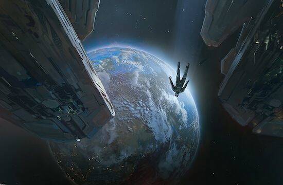 Halo: The Master Chief Collection -