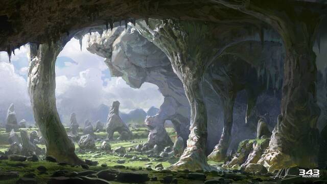 Halo: The Master Chief Collection -