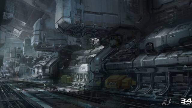 Halo: The Master Chief Collection -