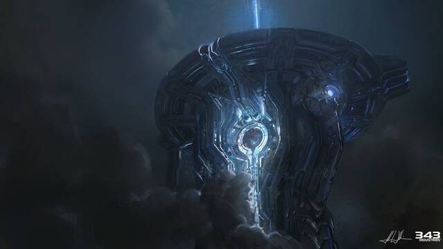 Halo: The Master Chief Collection -