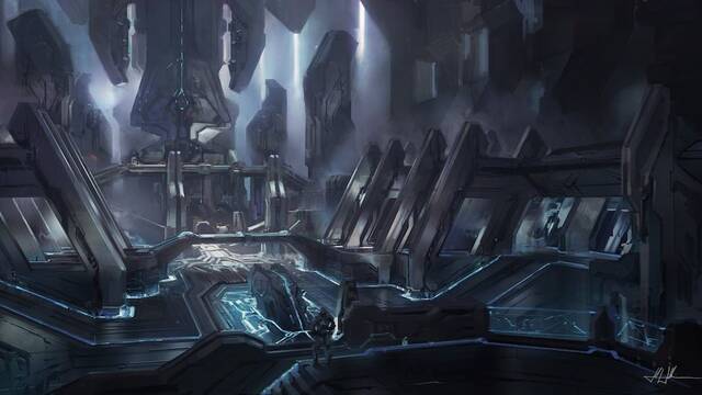 Halo: The Master Chief Collection -