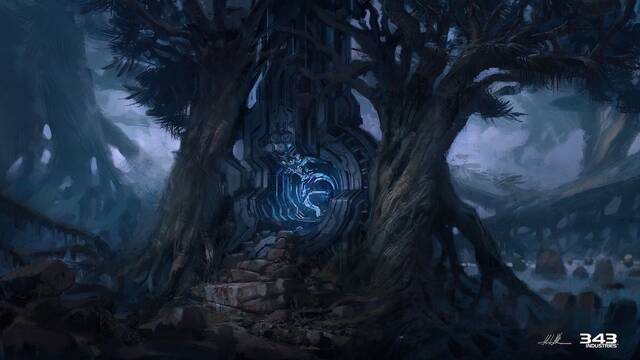 Halo: The Master Chief Collection -