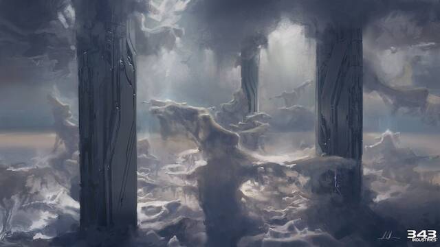 Halo: The Master Chief Collection -