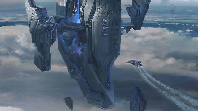 Halo: The Master Chief Collection -