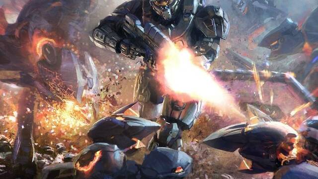 Halo: The Master Chief Collection -