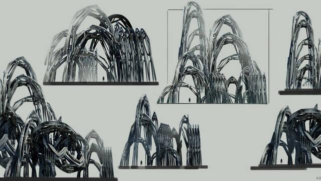 inFamous: Second Son -