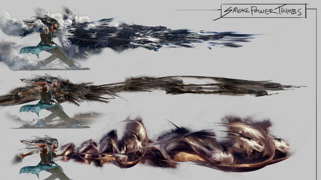 inFamous: Second Son -