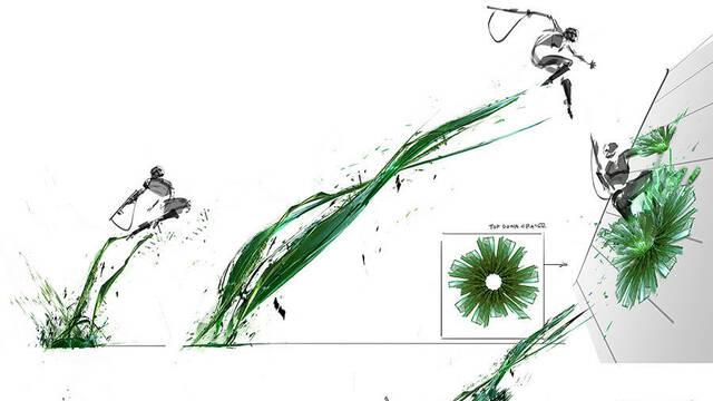 inFamous: Second Son -