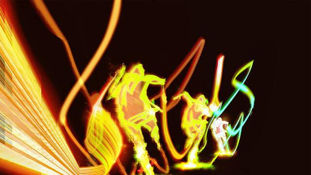 inFamous: Second Son -