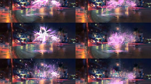 inFamous: Second Son -