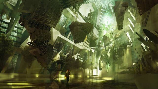 inFamous: Second Son -