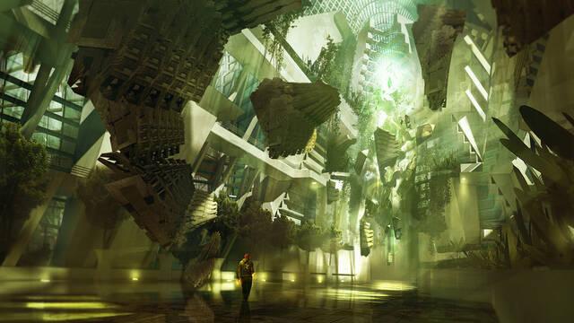 inFamous: Second Son -