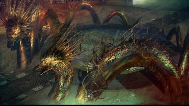 inFamous: Second Son -