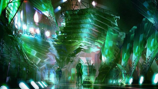 inFamous: Second Son -