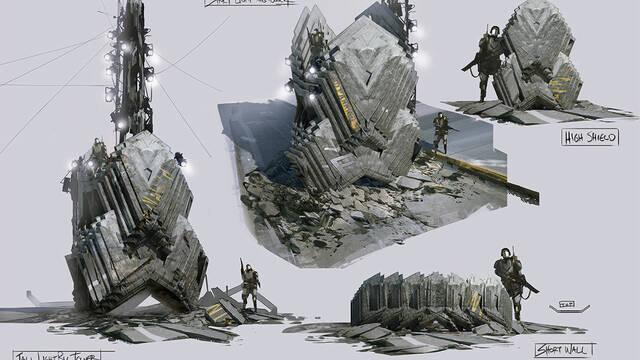 inFamous: Second Son -