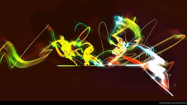 inFamous: Second Son -