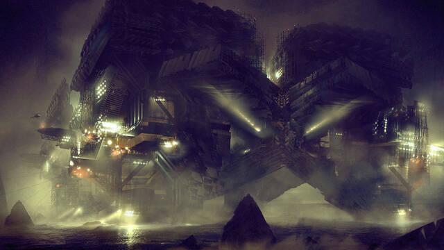 inFamous: Second Son -