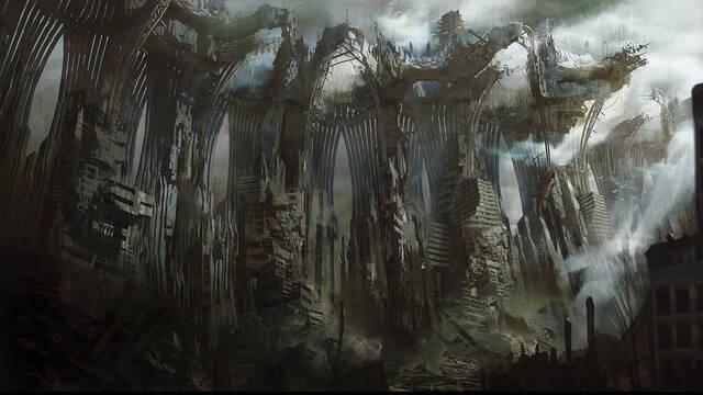 inFamous: Second Son -