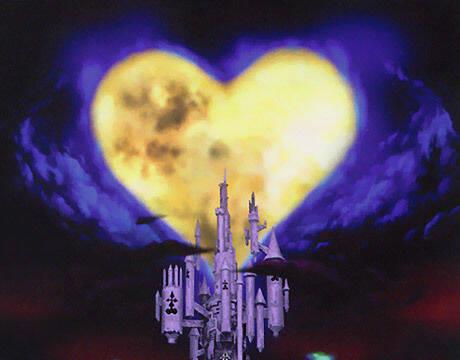 Kingdom Hearts II -