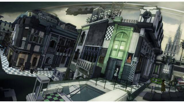 Lightning Returns Final Fantasy XIII -