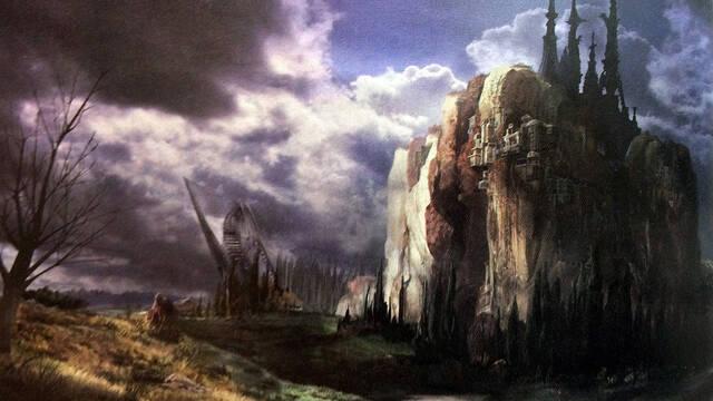 Lightning Returns Final Fantasy XIII -