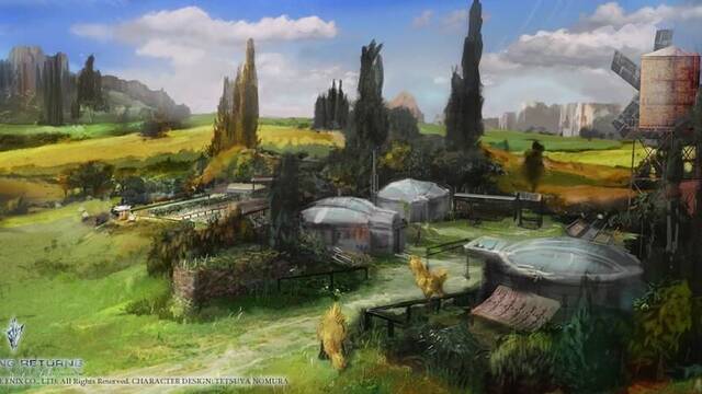 Lightning Returns Final Fantasy XIII -