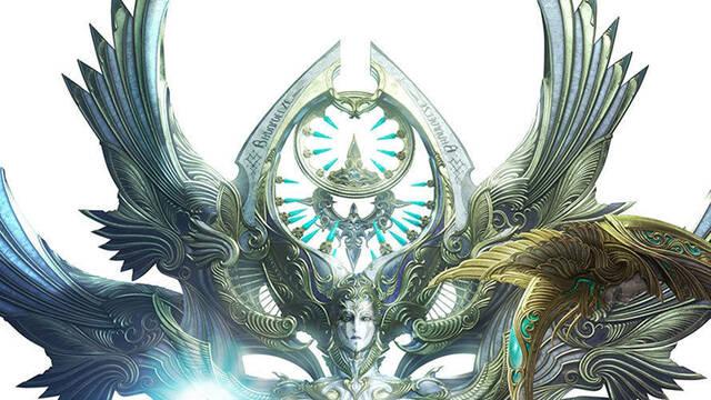 Lightning Returns Final Fantasy XIII -