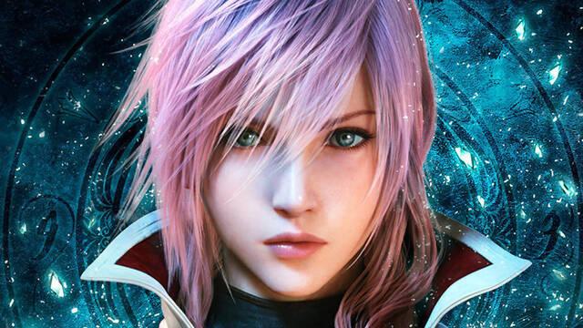 Lightning Returns Final Fantasy XIII -