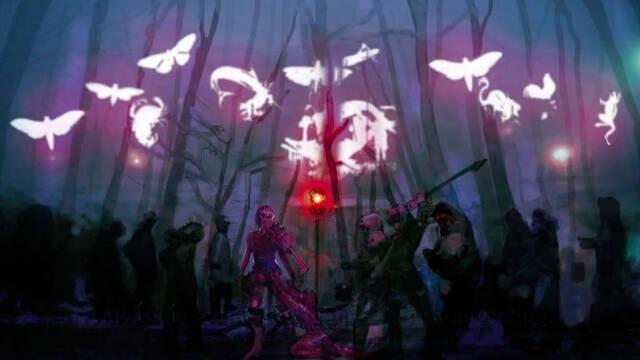 Lightning Returns Final Fantasy XIII -