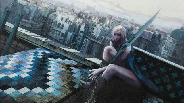 Lightning Returns Final Fantasy XIII -