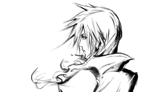 Lightning Returns Final Fantasy XIII -