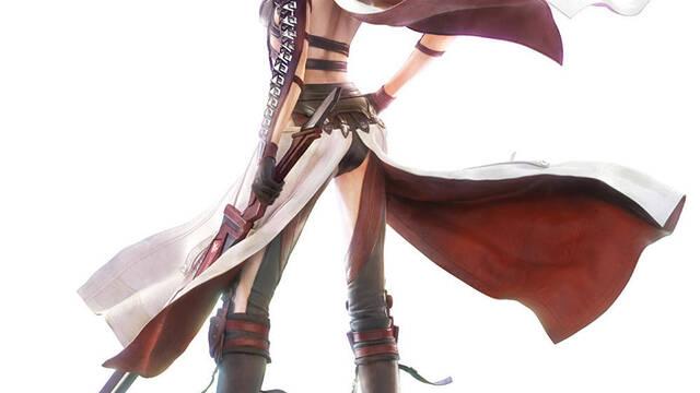 Lightning Returns Final Fantasy XIII -