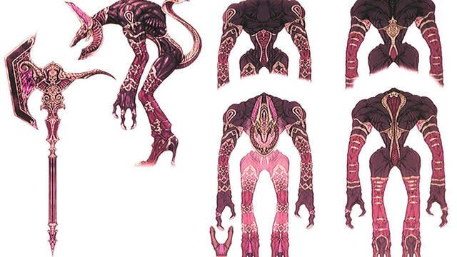 Lightning Returns Final Fantasy XIII -