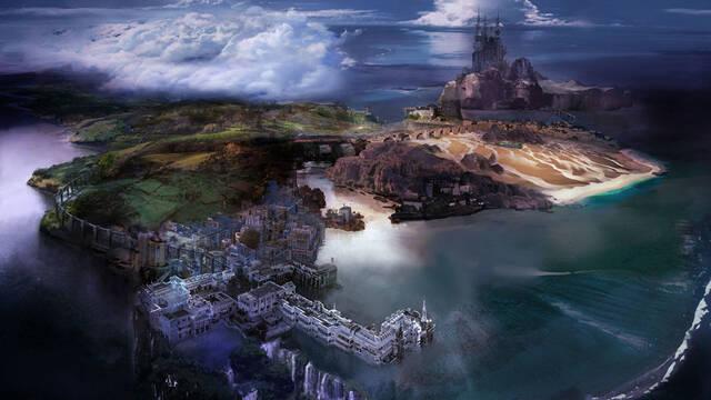 Lightning Returns Final Fantasy XIII -