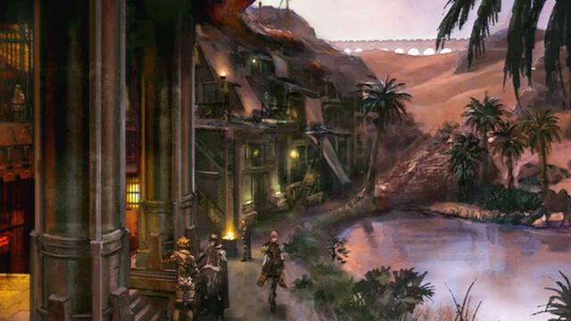 Lightning Returns Final Fantasy XIII -