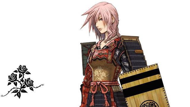 Lightning Returns Final Fantasy XIII -