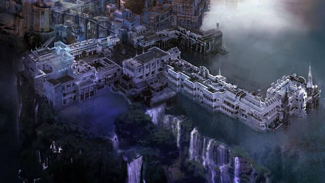 Lightning Returns Final Fantasy XIII -