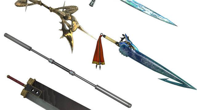 Lightning Returns Final Fantasy XIII -