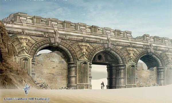 Lightning Returns Final Fantasy XIII -