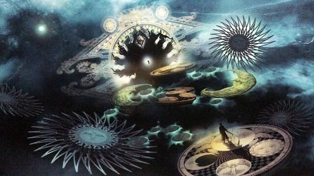 Lightning Returns Final Fantasy XIII -