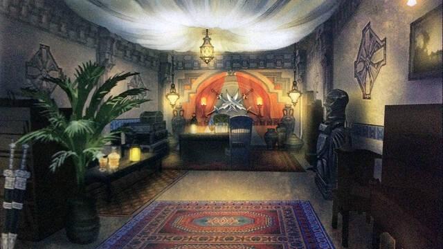 Lightning Returns Final Fantasy XIII -